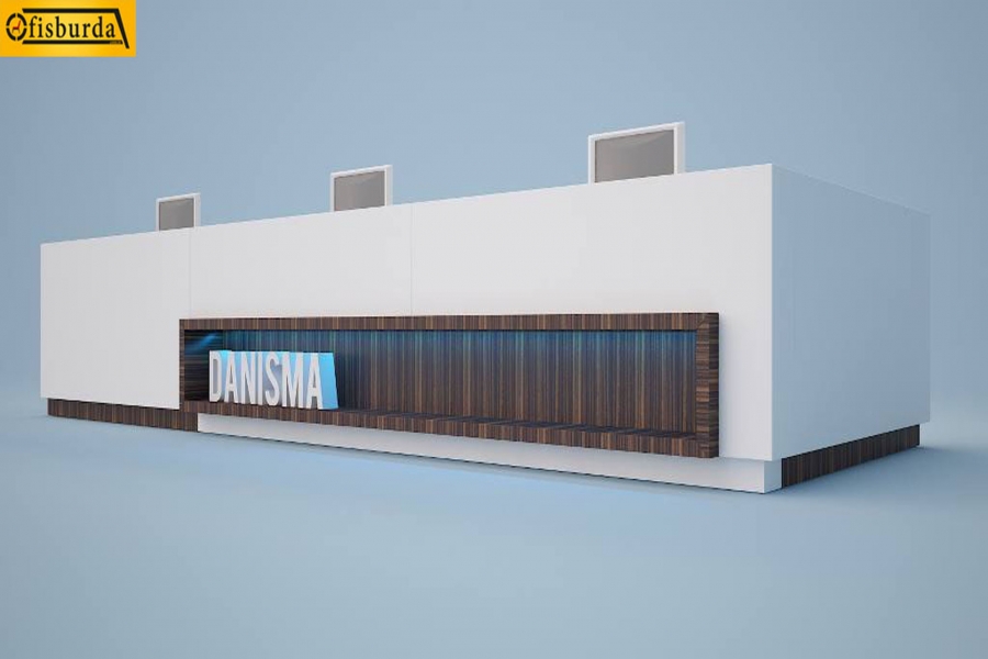 Karşılama Bankoları