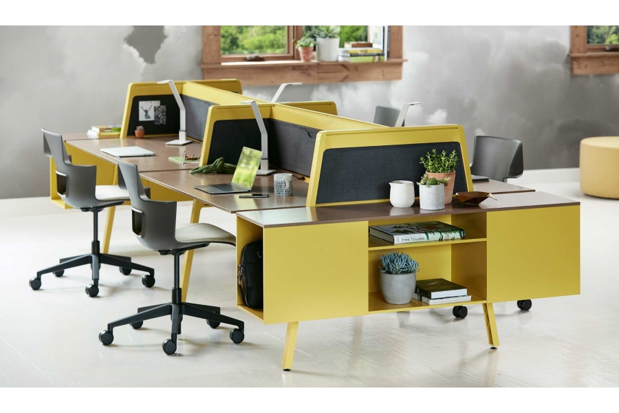 Çalışma Masaları - CCM202361