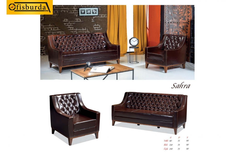 Oturma Grubu - Sahra - OG2021150