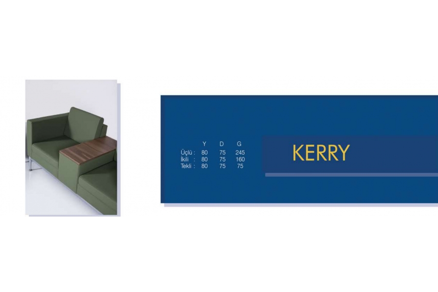 Oturma Grubu -Kerry - OG2021215
