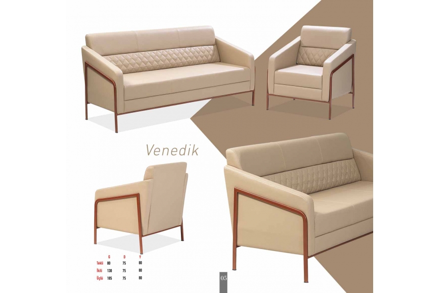 Oturma Ve Bekleme Grubu - OG2024-005