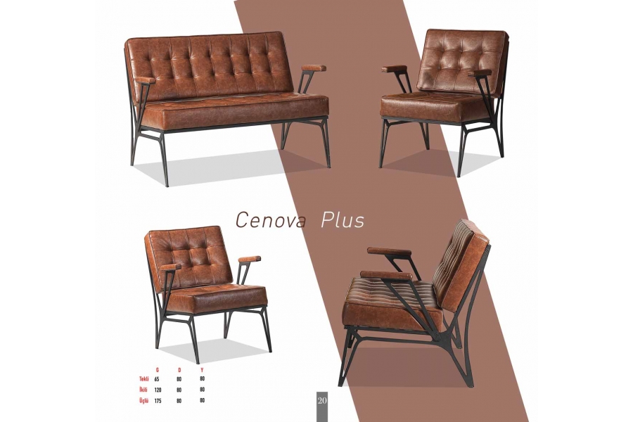 Oturma Ve Bekleme Grubu - OG2024-020