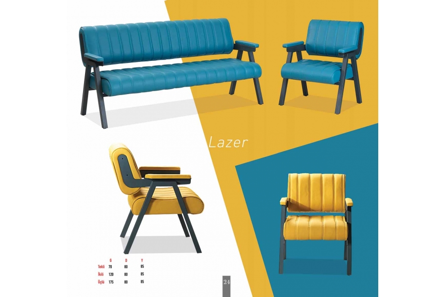 Oturma Ve Bekleme Grubu - OG2024-024