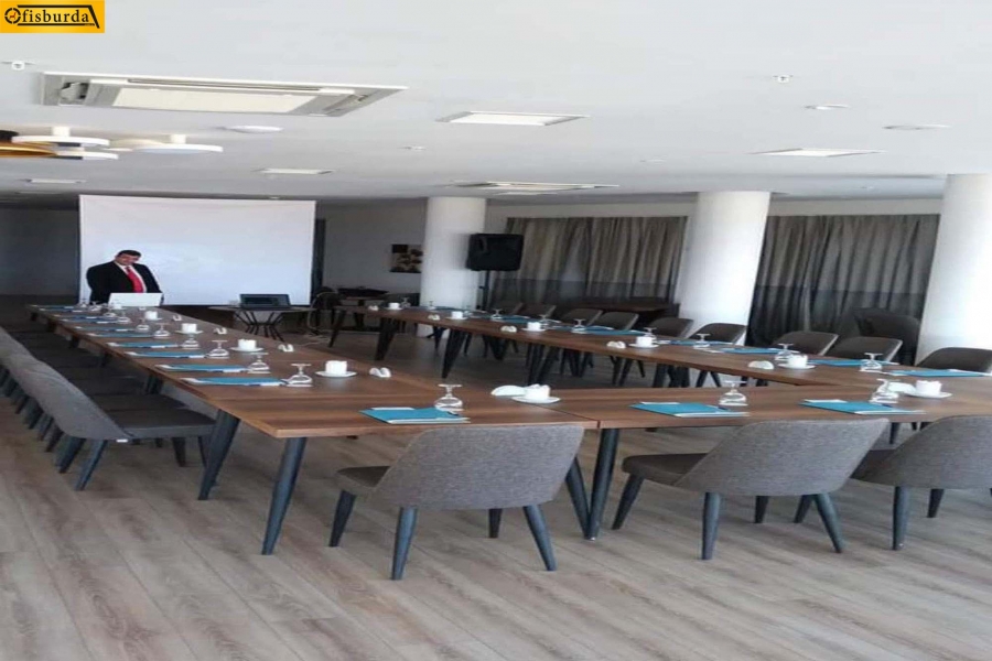 Toplantı Masası - TM2021007