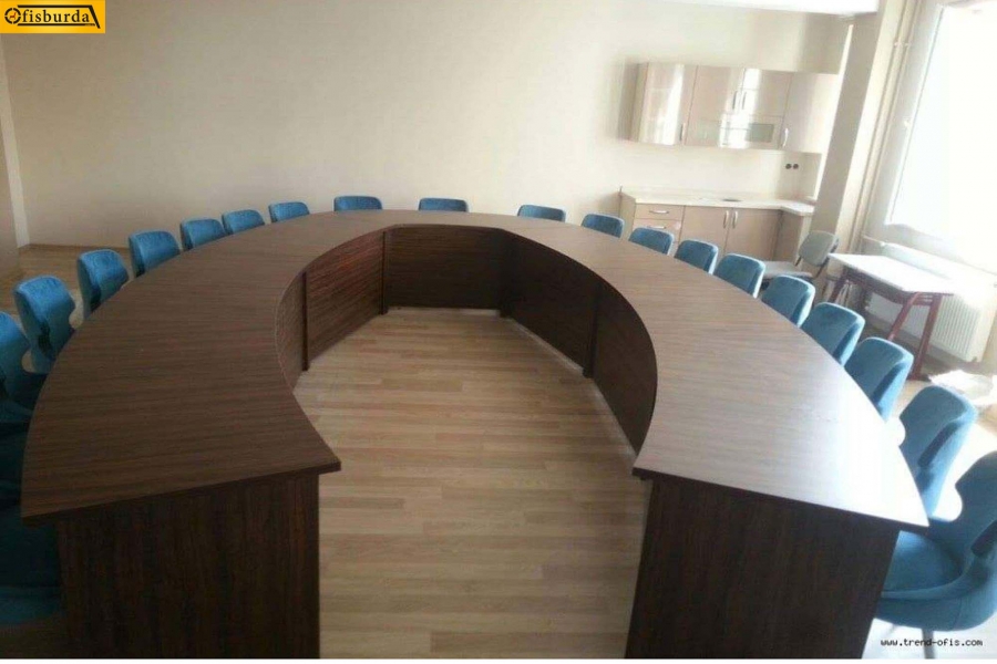 Toplantı Masası - TM2021008