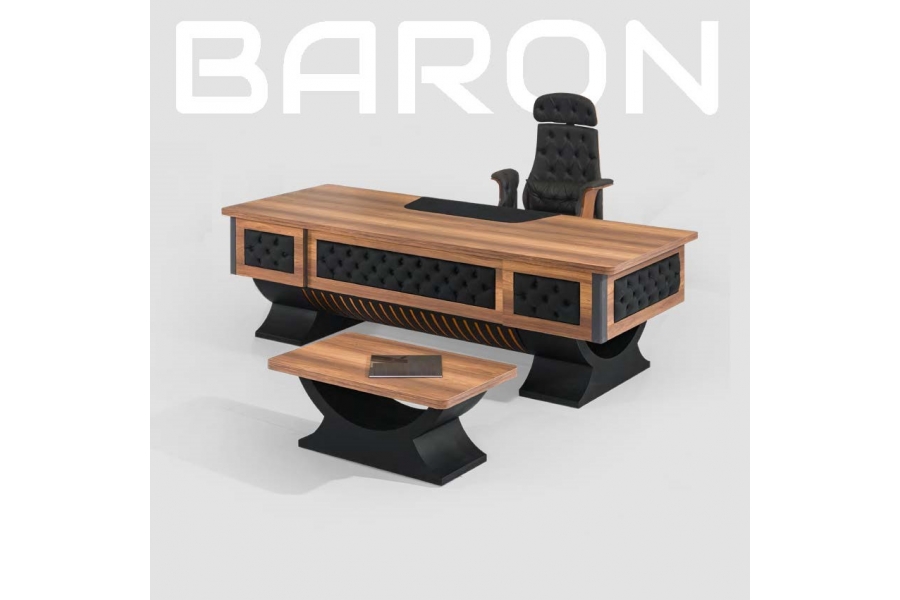 Makam Masası - Baron - MM2022002